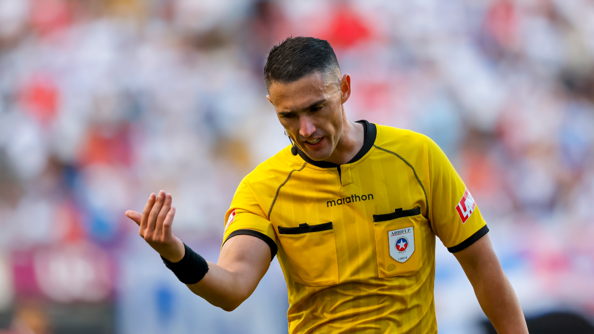 “Es un descaro”: En Deportes Iquique estallan contra el arbitraje tras el partido ante la UC