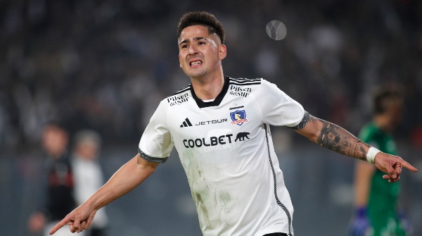 Exjugador de Colo Colo rompió una larga “maldición”