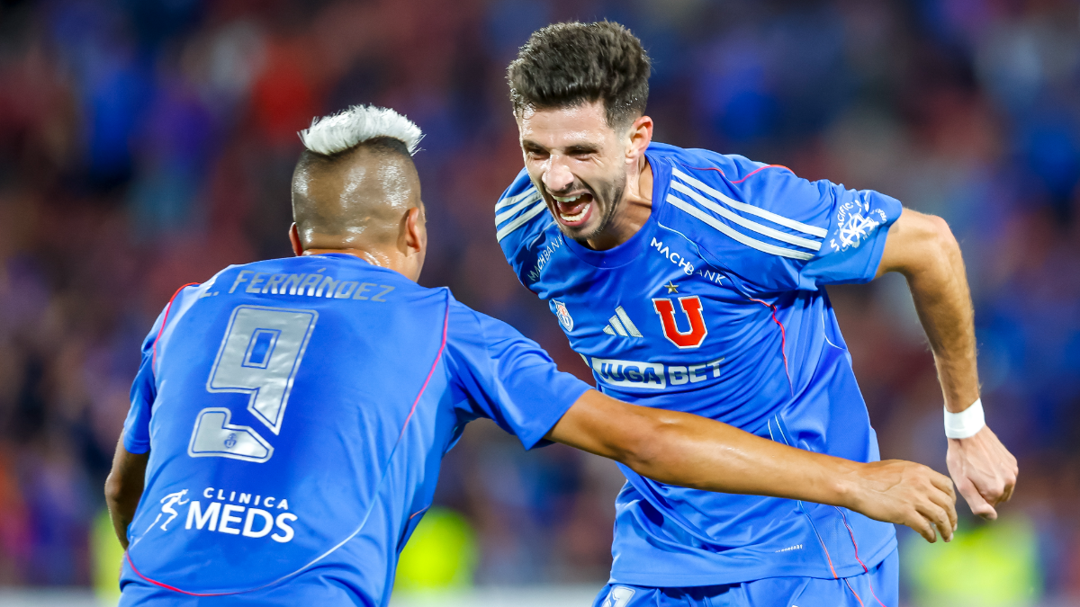 Venta de entradas para Unión Española vs U de Chile por el Campeonato Nacional 2025: precios y cuándo juegan