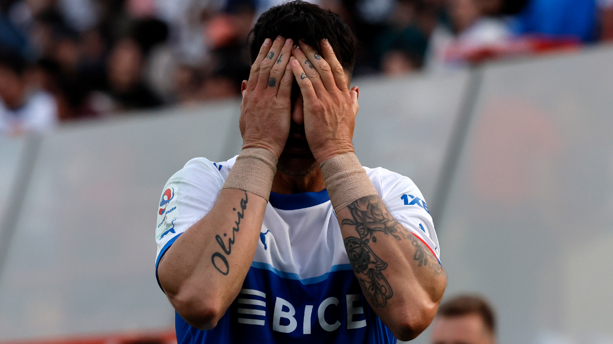 ¿Cuál es el equipo que más veces le ganó a Universidad Católica en Primera División?