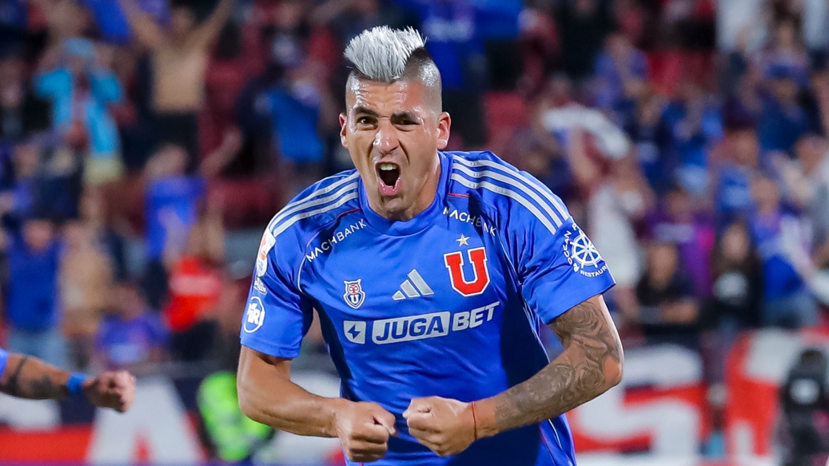 ¡Es oficial! Se cambia el horario del partido de Unión Española vs Universidad de Chile