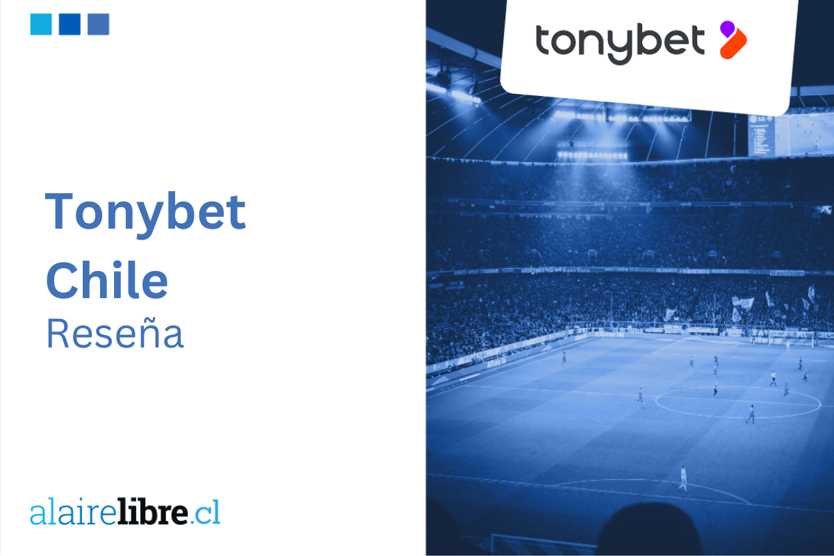 Opiniones TonyBet Chile