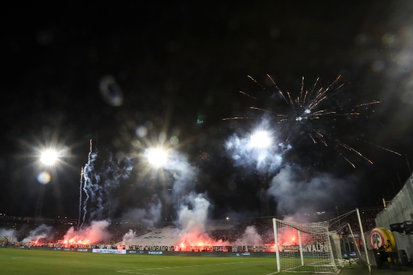 El aforo que tendrá el Colo Colo vs Everton por el Campeonato Nacional 2025