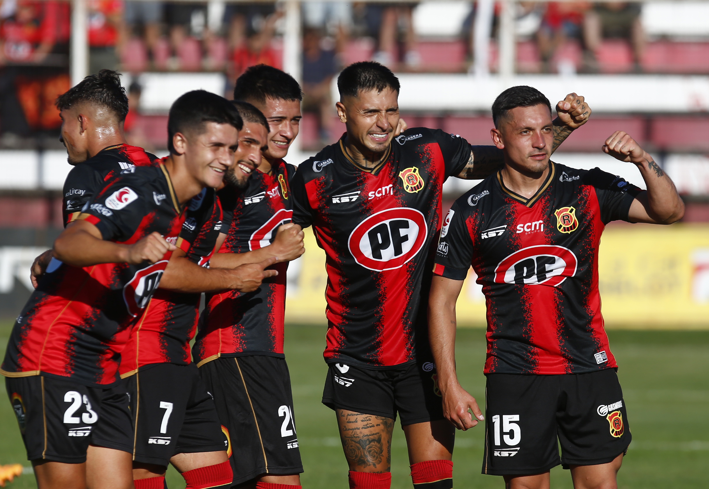 Rangers de Talca anunció a su nuevo refuerzo: Fue tres veces campeón con Colo Colo