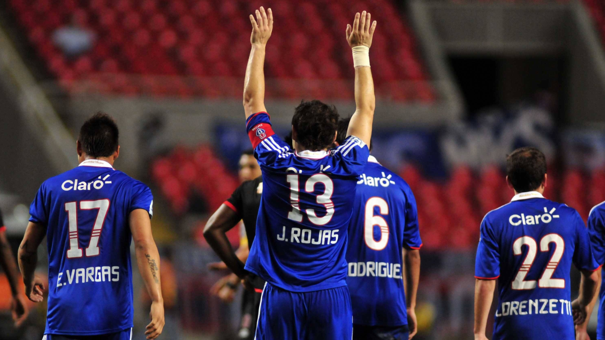 ¿Cuántos equipos chilenos han ganado la Copa Sudamericana?