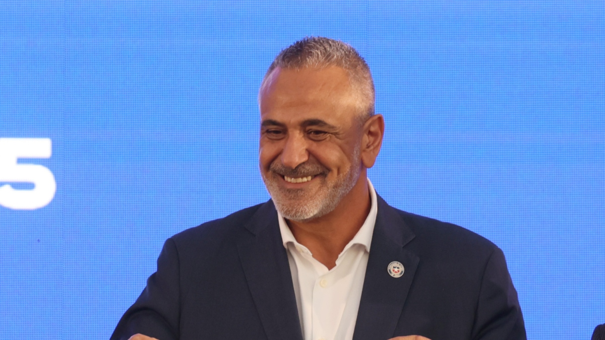 Milad le da una GRAN NOTICIA a los hinchas de la Selección Chilena