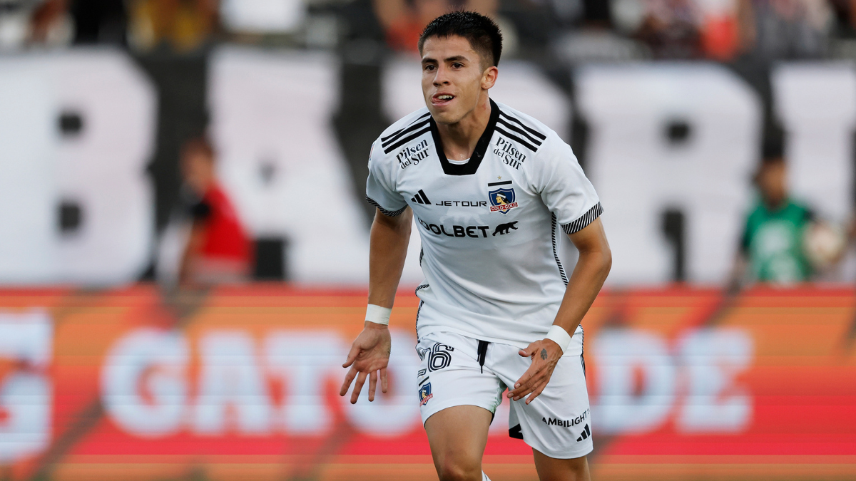 Matías Moya deja con polémica Colo Colo y arriba a elenco que juega copas internacionales