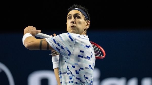 El rival de Tabilo para su debut en Indian Wells