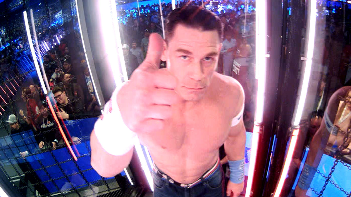 WWE SmackDown 7 de marzo en Netflix: Horario y cartelera de combates