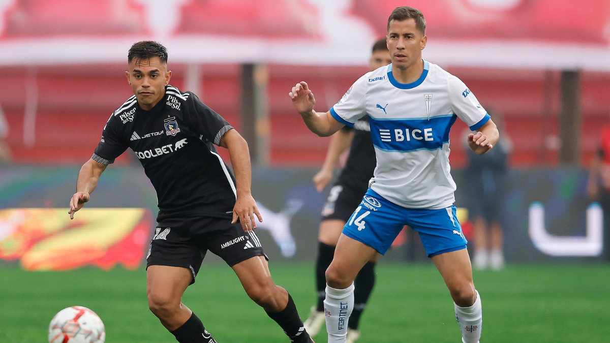 ¿Dónde se juega? La UC se puso en alerta para el Clásico con Colo Colo