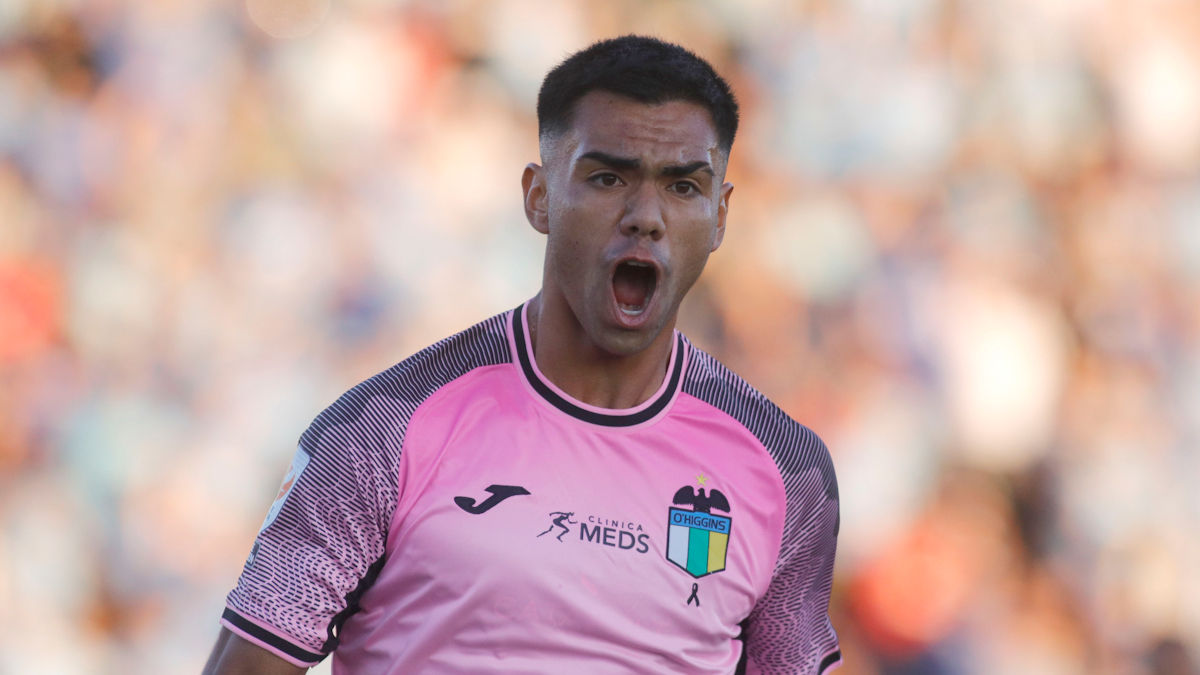 O’Higgins 1-1 Deportes La Serena por el Campeonato Nacional 2025: resumen, goles, resultado y estadísticas