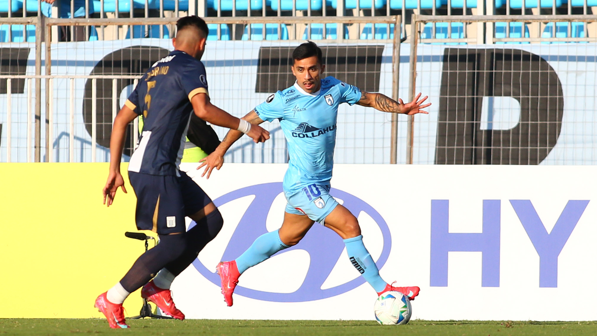 ¿Qué resultados necesita Deportes Iquique para clasificar a la Fase de Grupos de la Copa Libertadores 2025?