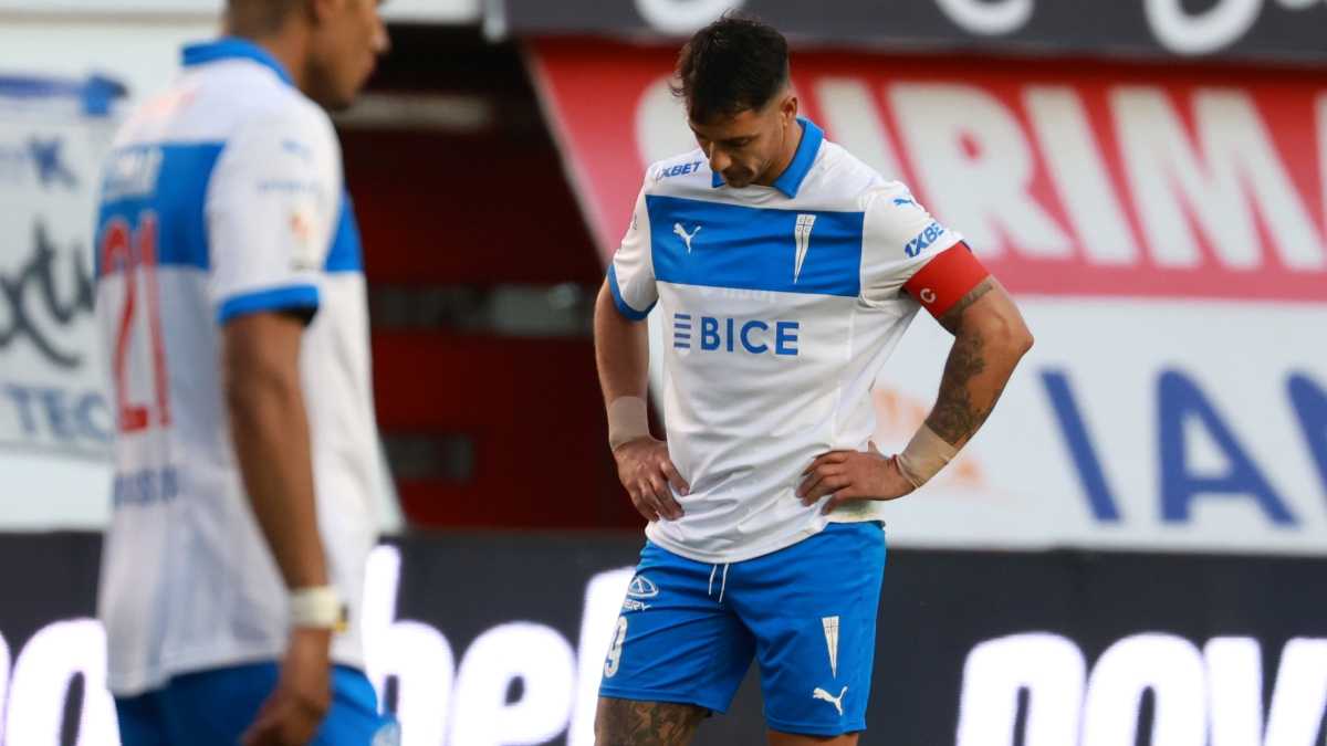 U Católica pidió suspender el clásico con Colo Colo: las razones y consecuencias de la solicitud