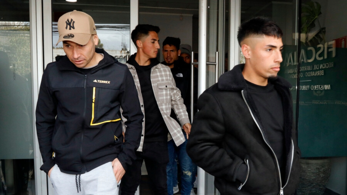 Miran atentos en Colo Colo: involucrado en el “Caso Licencias” quedó en prisión preventiva