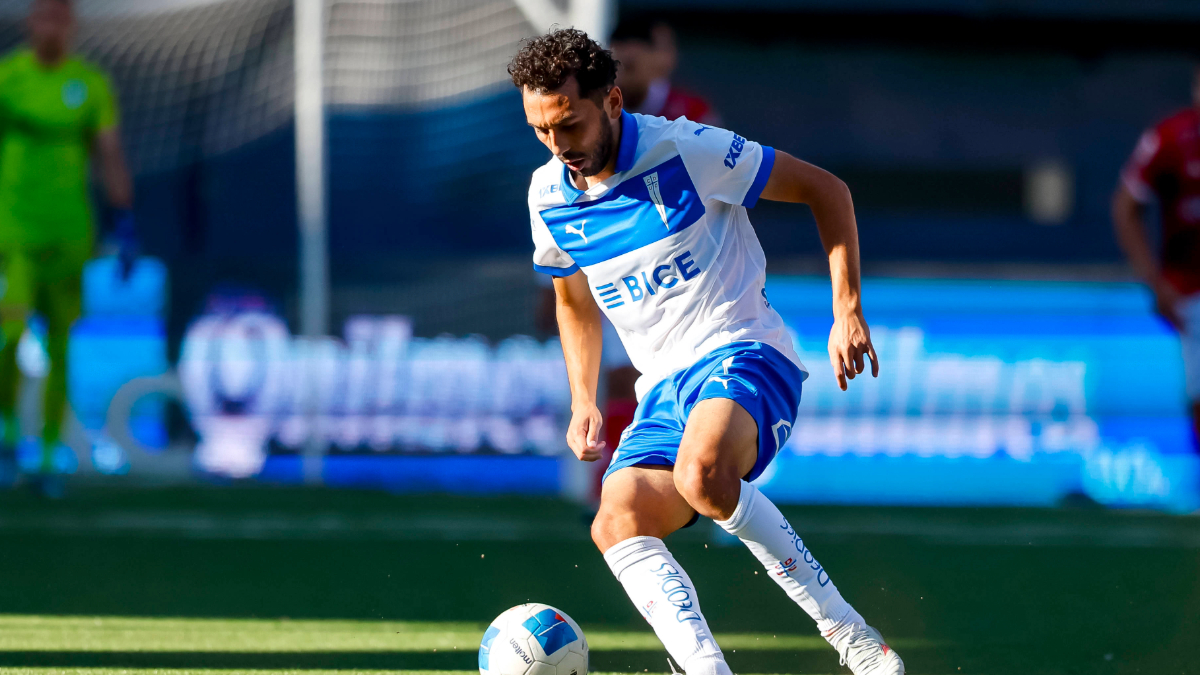 Estadio de La Florida complica a Universidad Católica para la Copa Chile