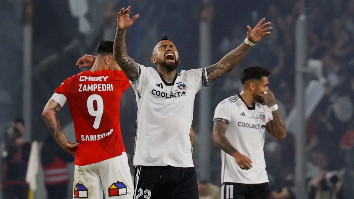 Crisis de suspensiones en el fútbol chileno: 11 partidos suspendidos en 2025