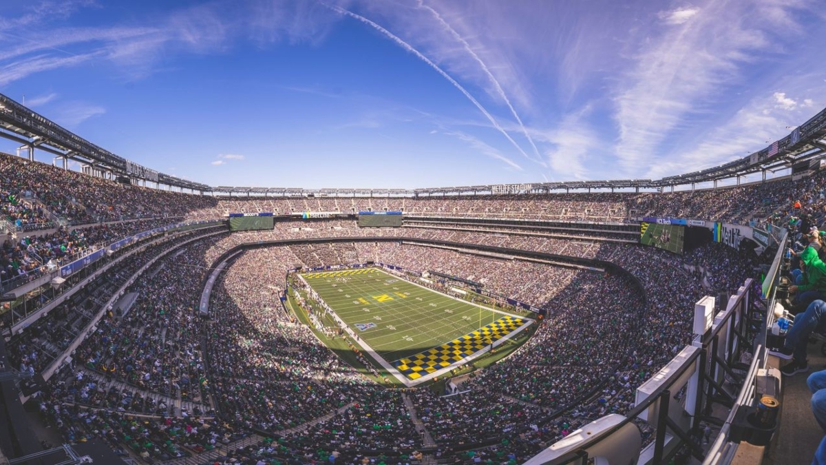 ¿Monumental de lujo? Así quedaron los estadios remodelados por HOK, la empresa que trabaja con Colo Colo
