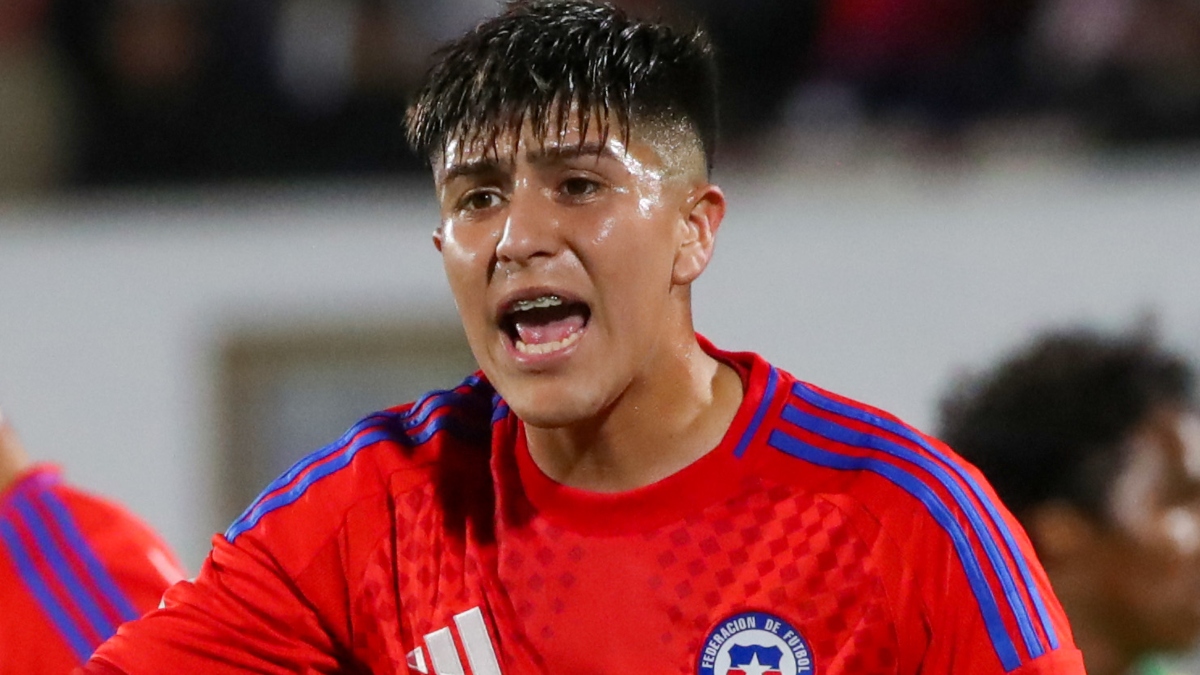 ¿Por qué Marcelo Morales aún no debuta en New York Red Bulls?