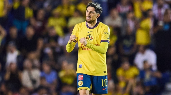 Diego Valdés llega como estrella a la Selección Chilena