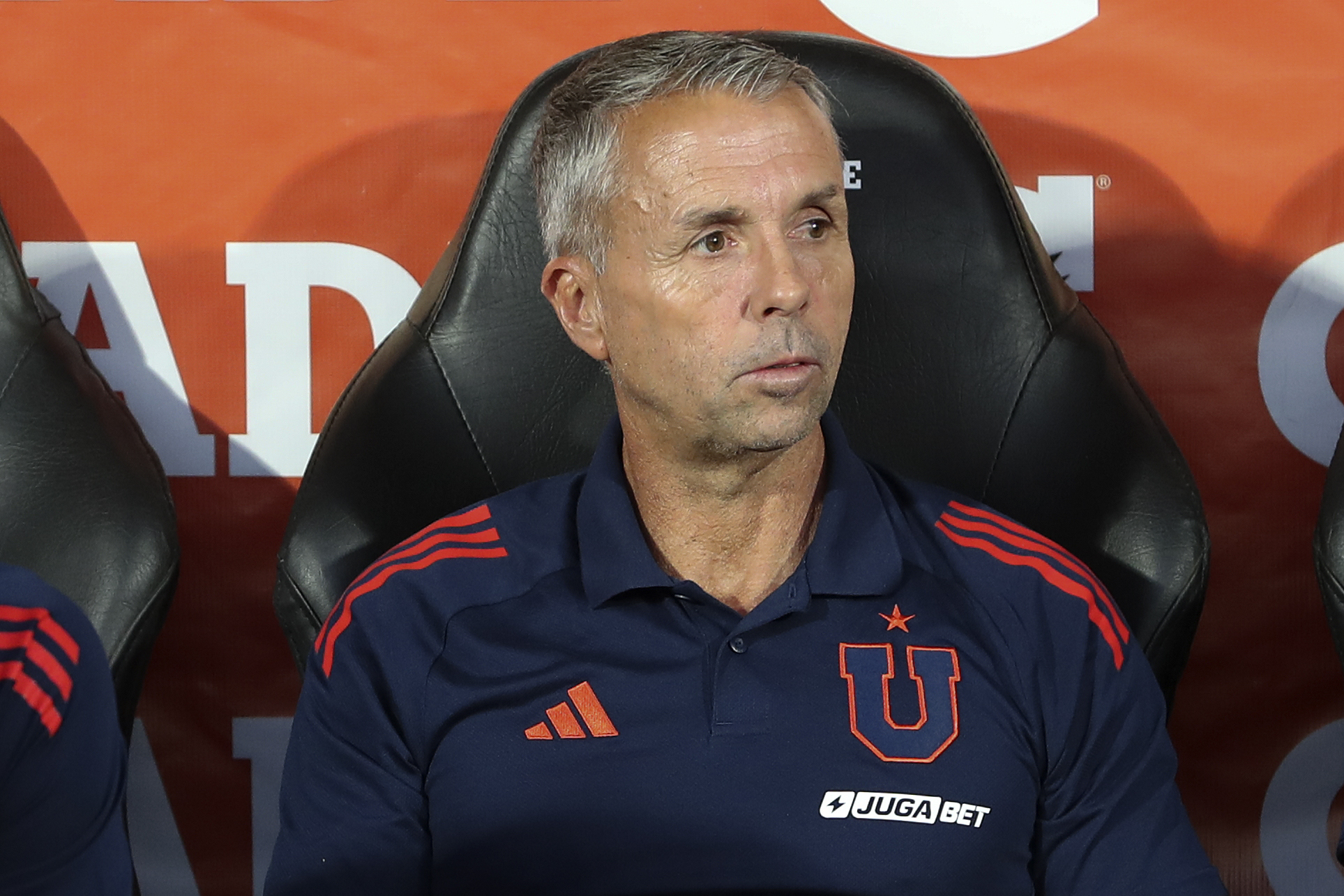 Gustavo Álvarez no se inmuta por el sorteo de la Copa Libertadores 2025