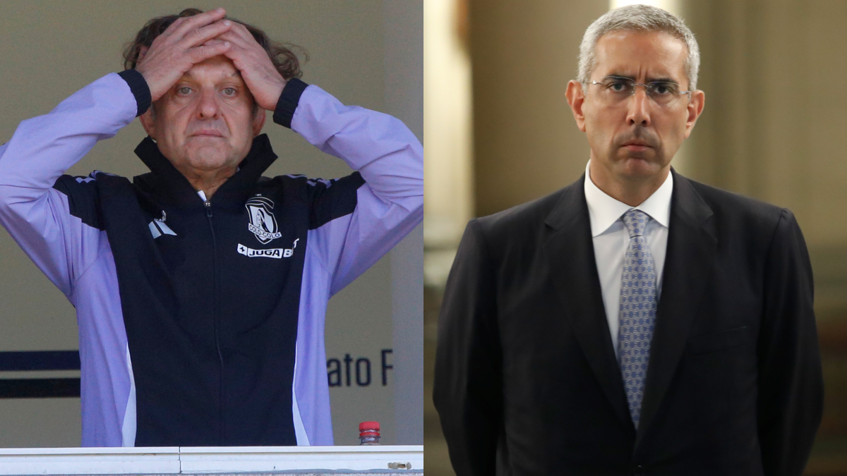 Director de Blanco y Negro: “Carlos Cortés dio vuelta la mesa y le pegó al menos un combo a Mosa”