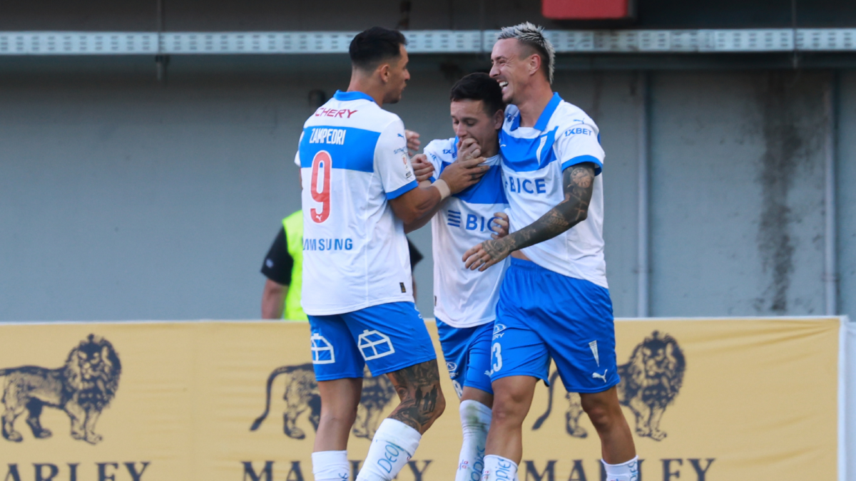 Universidad Católica sumó un nuevo “refuerzo”: Recuperó a una de sus figuras