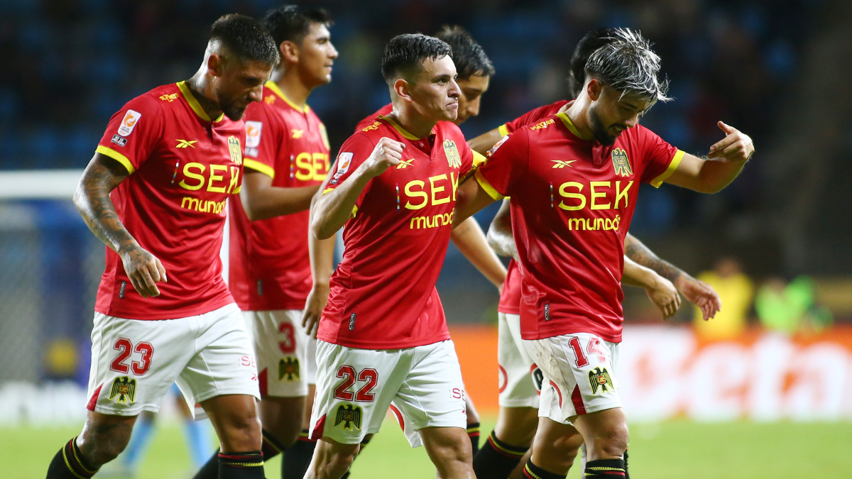 Deportes Iquique 0-4 Unión Española por el Campeonato Nacional 2025: resumen, goles, resultado y estadísticas