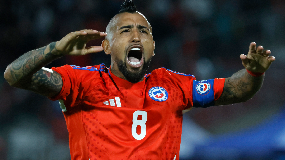 ExMundialistas analizaron “calculadora en mano” las opciones de La Roja rumbo al Mundial 2026