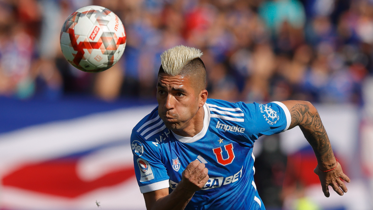 ¿Cuánto dinero gana U de Chile por jugar la Fase de Grupos de la Copa Libertadores 2025?