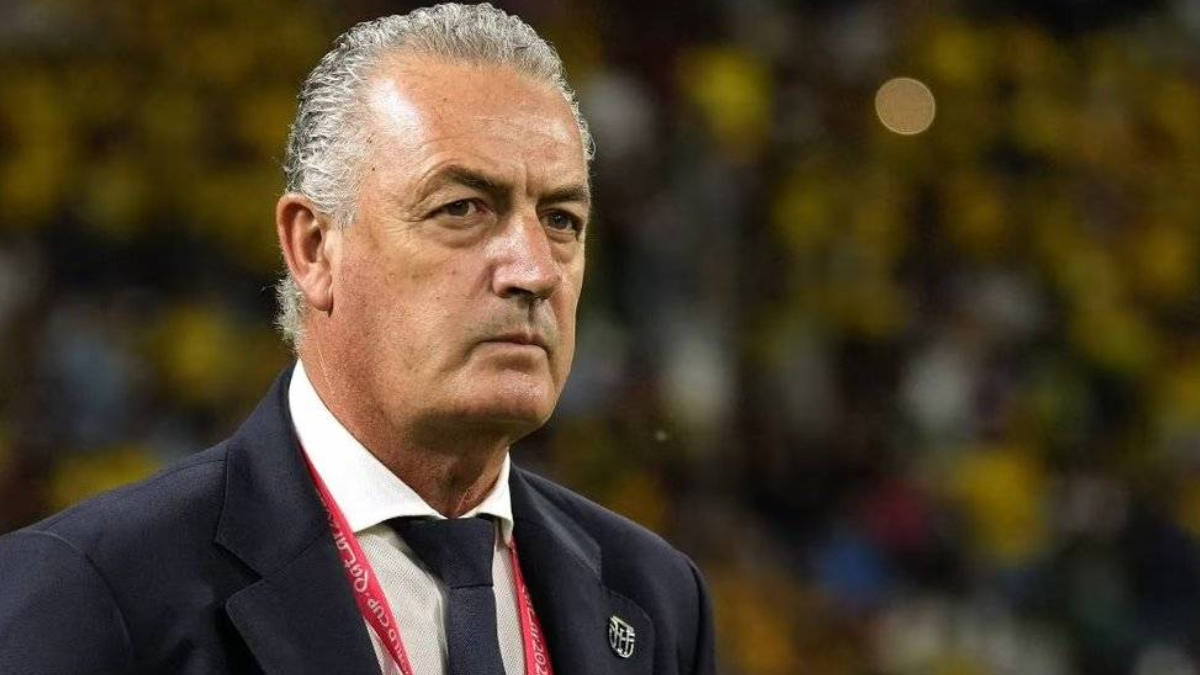 Gustavo Alfaro: “Paraguay se juega una final ante Chile”