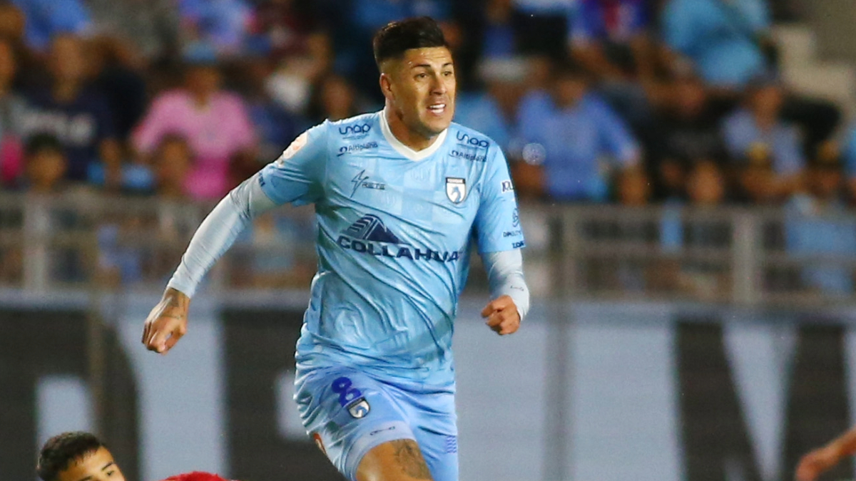 En Deportes Iquique valoraron el sorteo de la Copa Sudamericana 2025 y avisaron qué torneo priorizarán