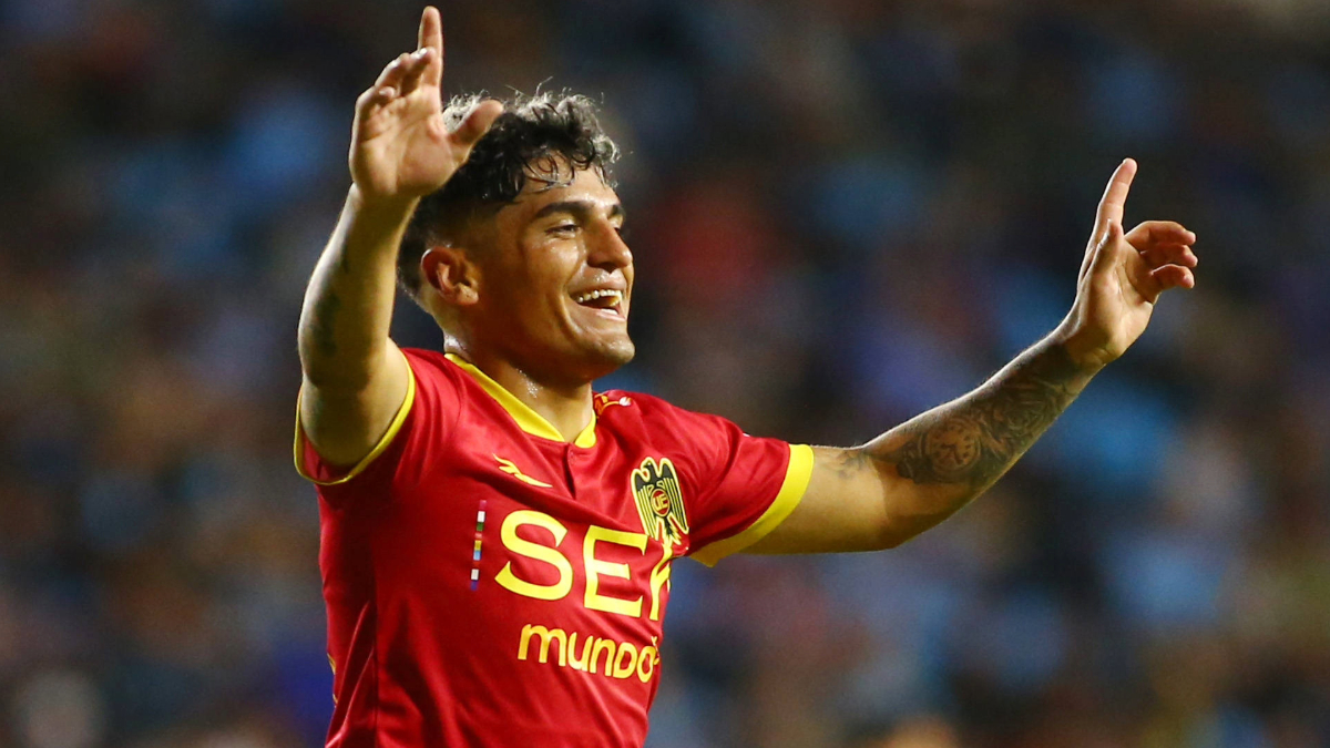 Unión Española definió dónde recibir a Audax Italiano y puso fecha para su regreso a Santa Laura