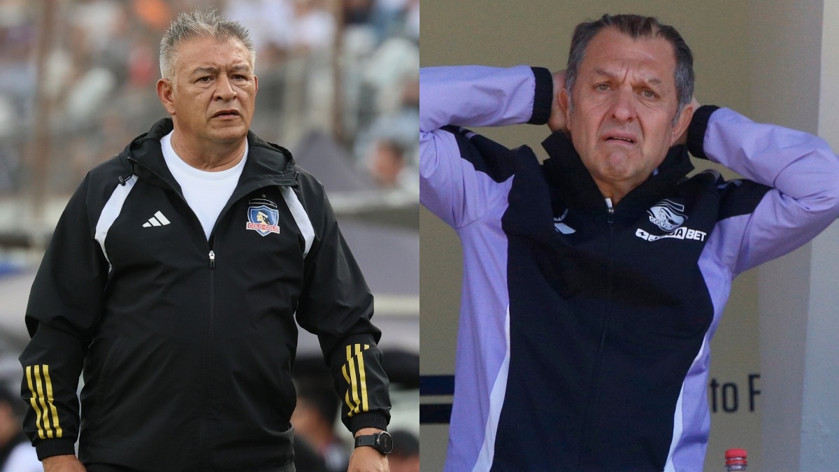 Claudio Borghi y la pelea de Blanco y Negro: “Si alguien me ofende, lo extraño es no reaccionar”