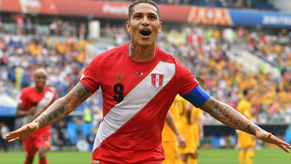 Perú prepara una formación “ultra ofensiva” buscando salir del fondo de las Clasificatorias