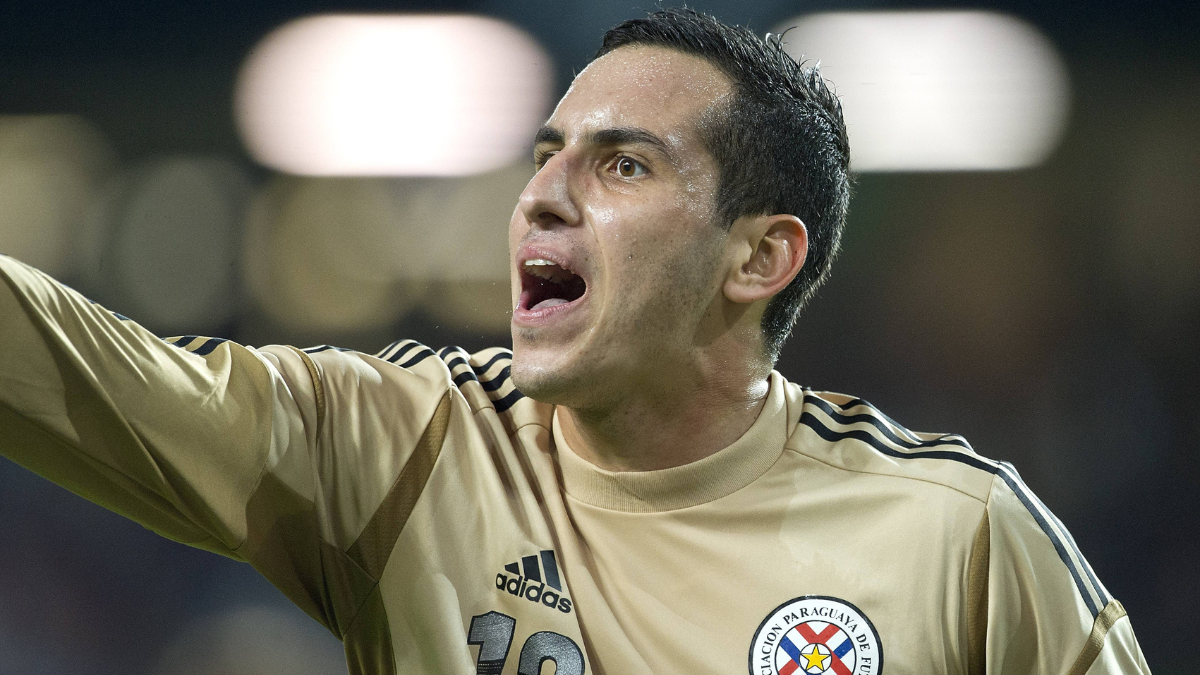 Hay receta de gol: Atención Ricardo Gareca los goles al gatito Fernández son muy parecidos