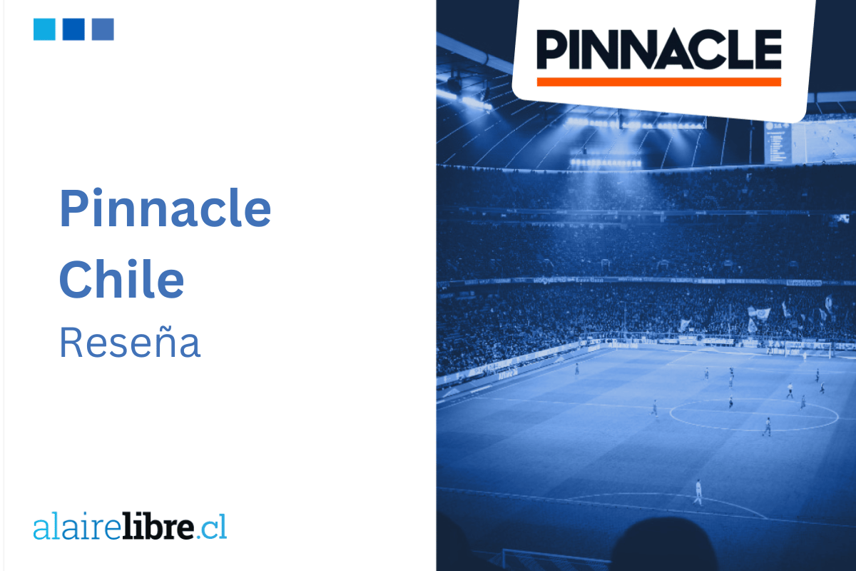Opiniones Pinnacle Chile