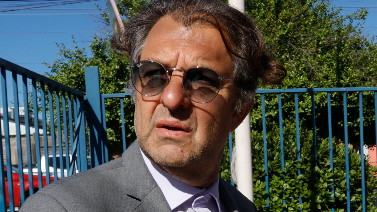 Aníbal Mosa no perdona y concretó importante medida contra su agresor en Blanco y Negro