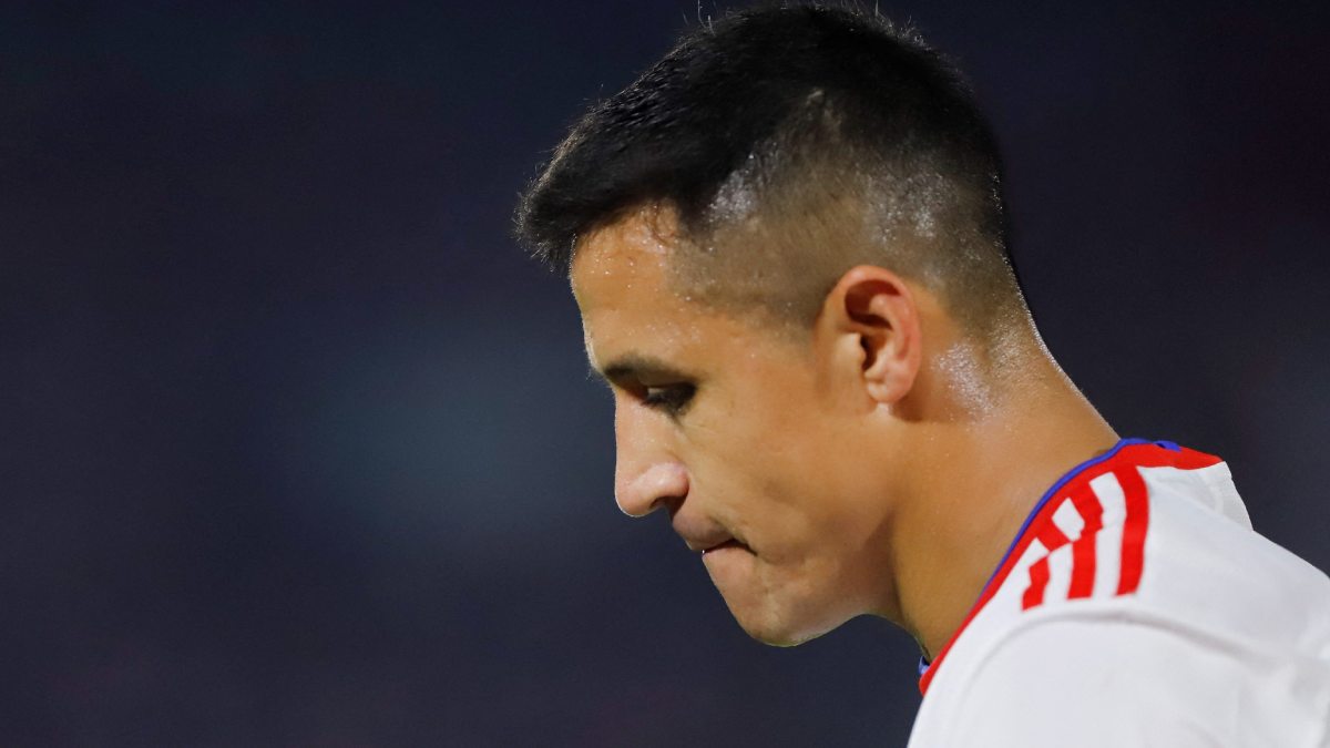 ¿Se verá reflejado en la cancha? Paraguay tiene una tremenda diferencia con el plantel de La Roja