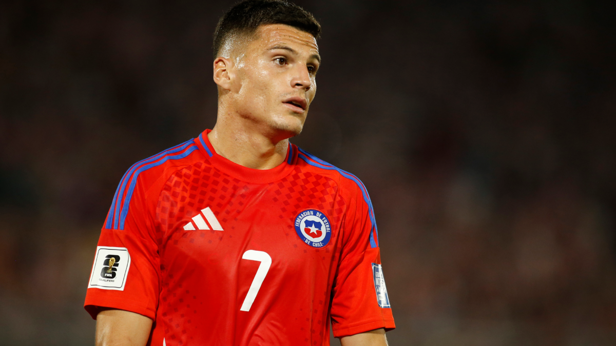 ¿Qué resultados necesita Chile para mantener viva la opción del Mundial 2026?