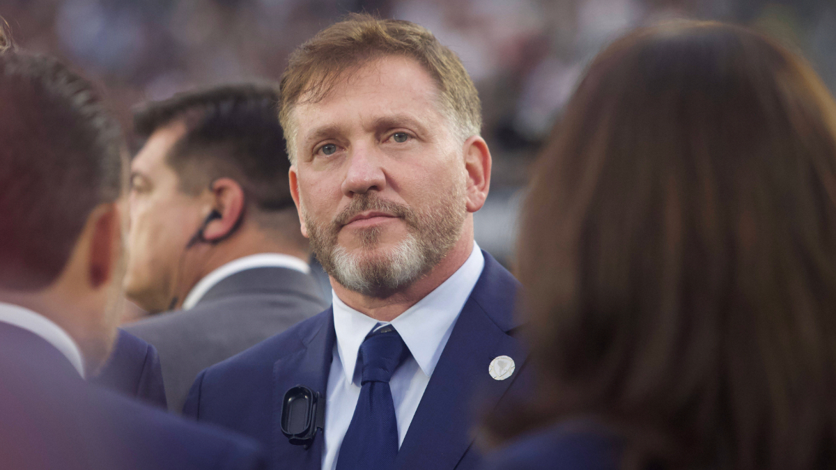 Por actos racistas: piden la expulsión de Alejandro Domínguez de la Conmebol