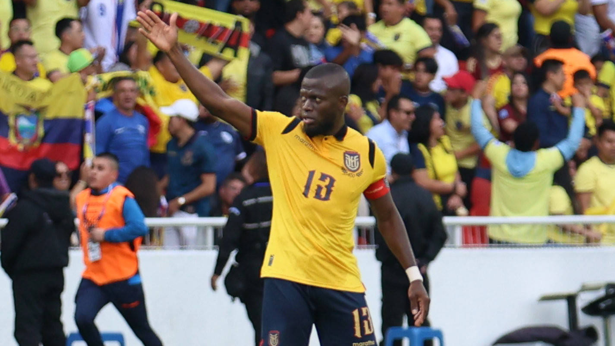 ¿Cómo juega Ecuador? El próximo rival de Chile en Clasificatorias al Mundial 2026