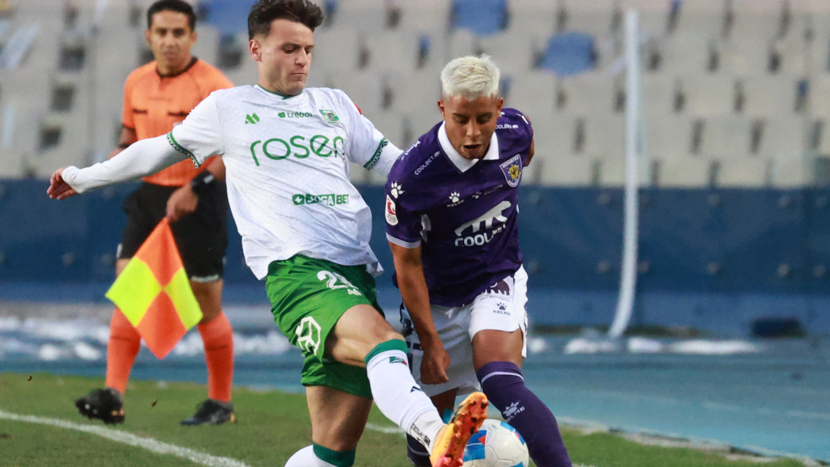 Deportes Temuco vs Rangers de Talca EN VIVO por la Copa Chile 2025: horario, formaciones y dónde verlo por TV y online