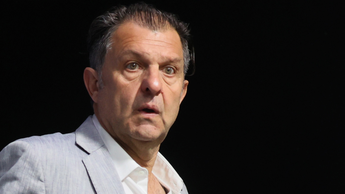 Continúa la polémica: Protagonista de la pelea en Blanco y Negro rompe el silencio