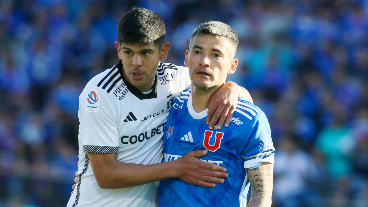 Alerta por el Superclásico: duelo entre U de Chile y Colo Colo podría postergarse