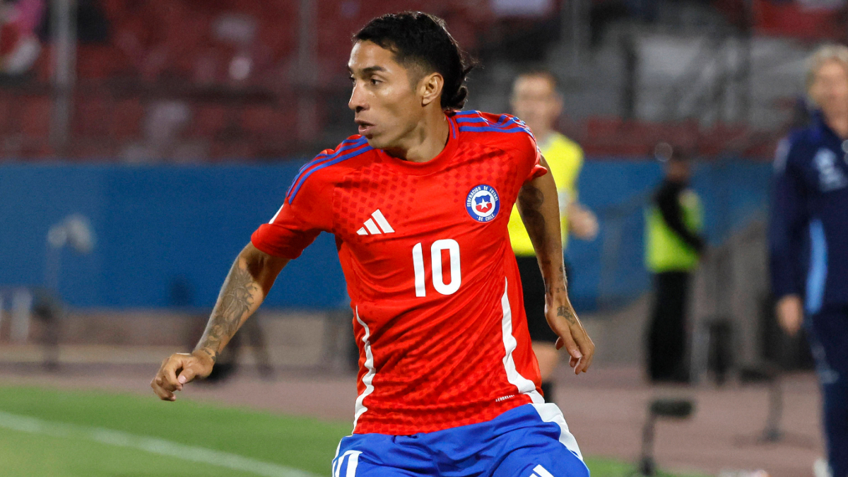 Exseleccionado pide titularidad para Luciano Cabral en Chile: “Se ha ganado la oportunidad”