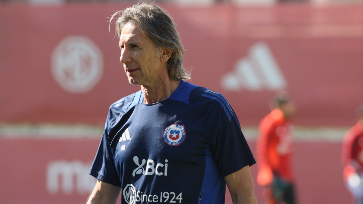 Exfiguras de la Selección Chilena piden la salida de Ricardo Gareca y añoran a Manuel Pellegrini