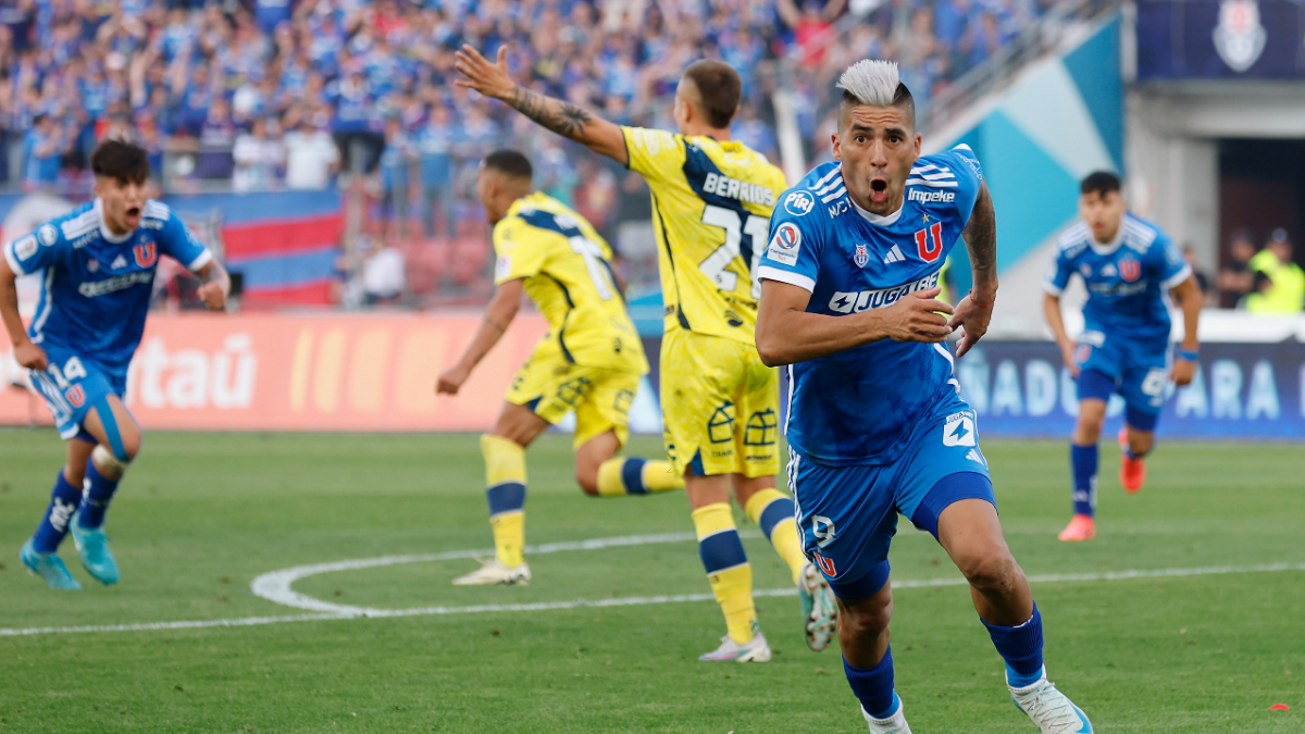 Everton vs U de Chile EN VIVO por el Campeonato Nacional 2025: Horario y dónde verlo por TV y Online