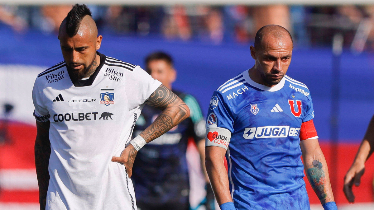 ANFP toma una decisión sobre el Superclásico y busca fecha para los partidos pendientes