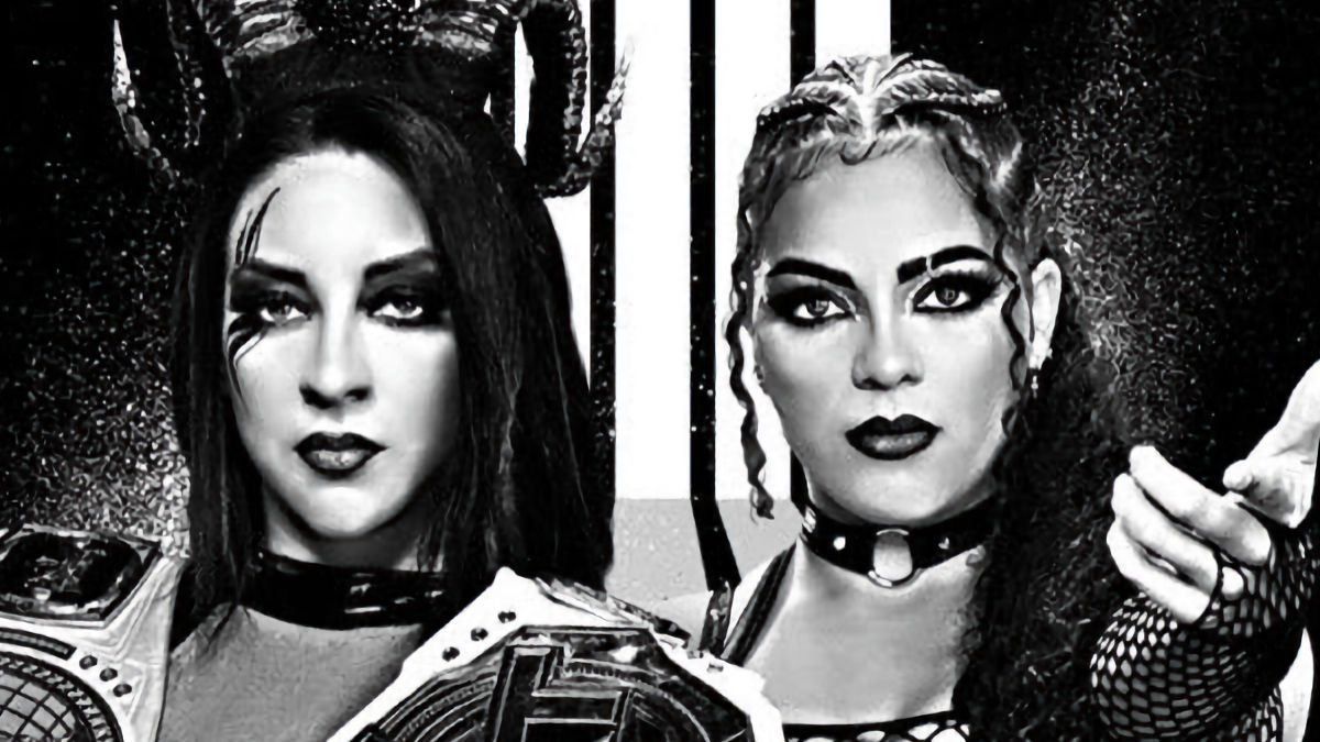 WWE NXT 25 de marzo: Horario, cartelera y dónde ver a Stephanie Vaquer EN VIVO