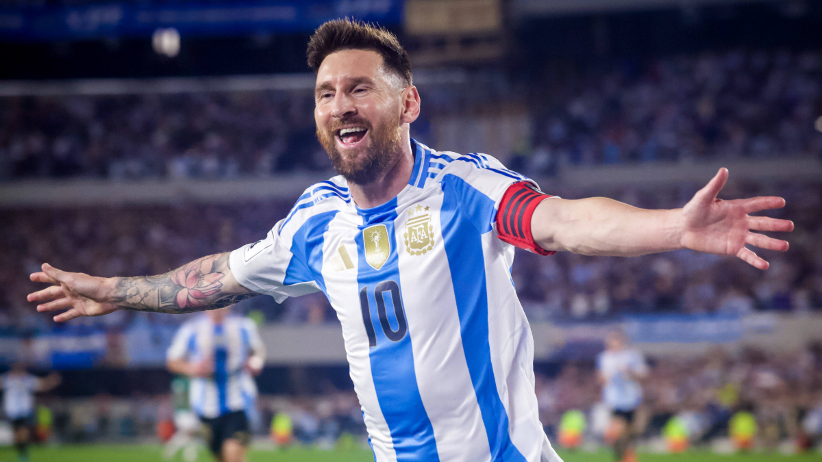 Quiere revalidar su corona: Argentina sacó pasajes para el Mundial 2026